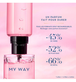 My Way - Eau de Parfum